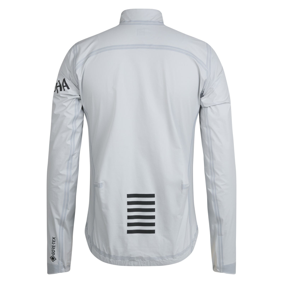 Pro Team Gore-Tex Lightweight Rain Jacket