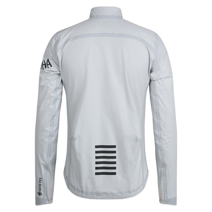 Pro Team Gore-Tex Lightweight Rain Jacket