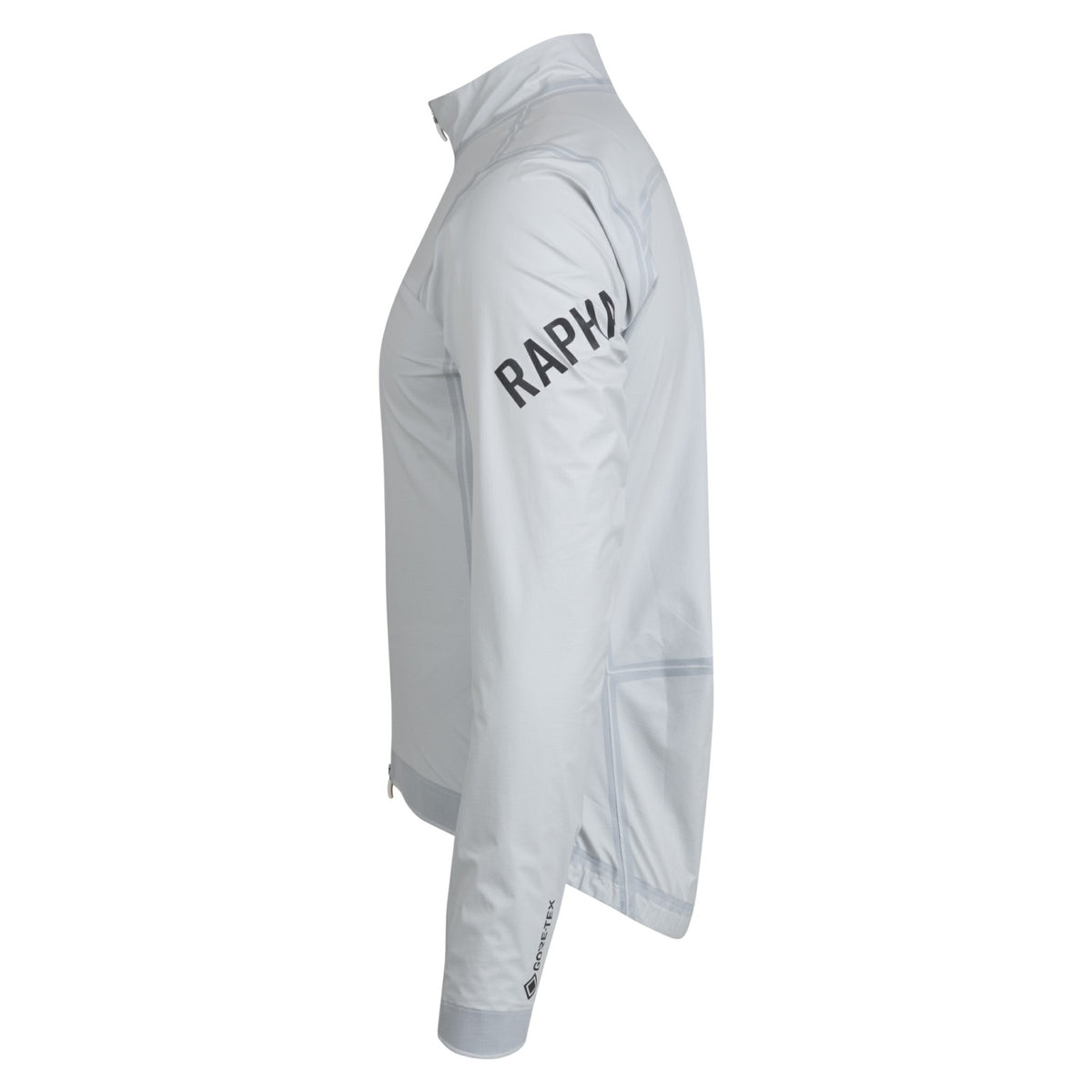 Pro Team Gore-Tex Lightweight Rain Jacket