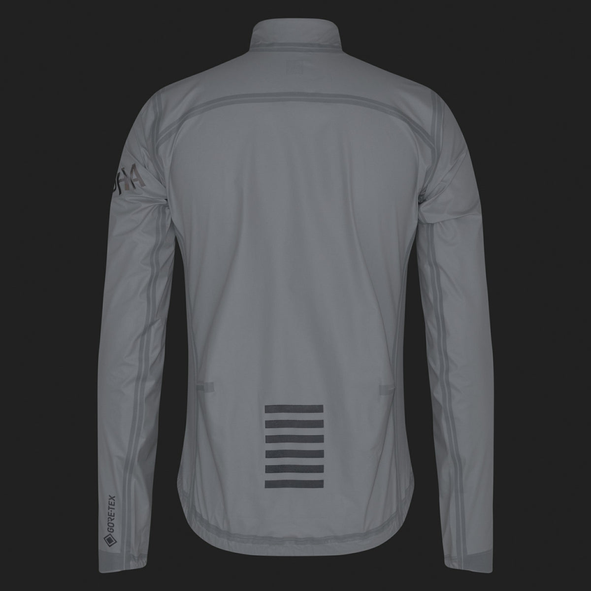 Pro Team Gore-Tex Lightweight Rain Jacket
