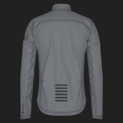 Pro Team Gore-Tex Lightweight Rain Jacket
