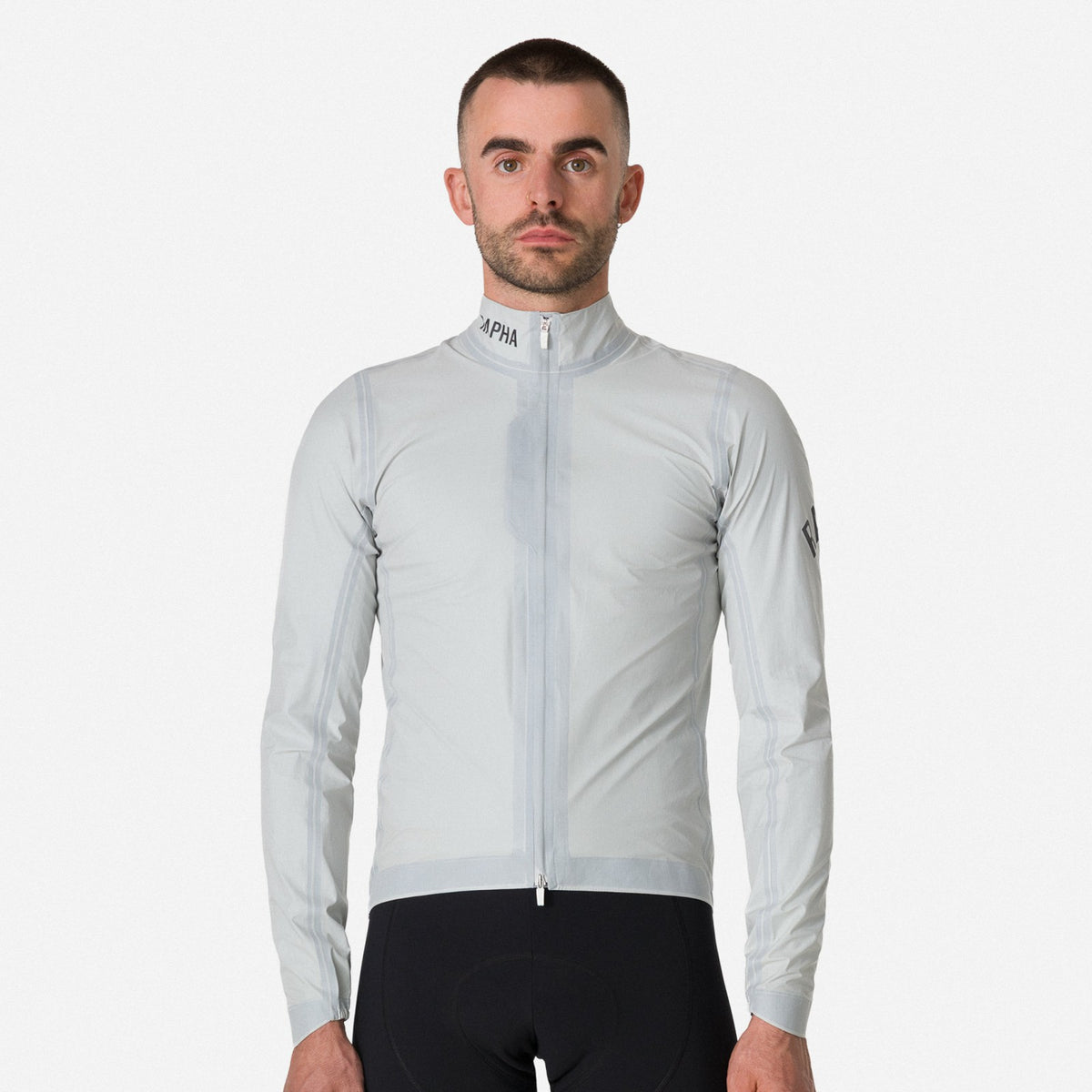 Pro Team Gore-Tex Lightweight Rain Jacket
