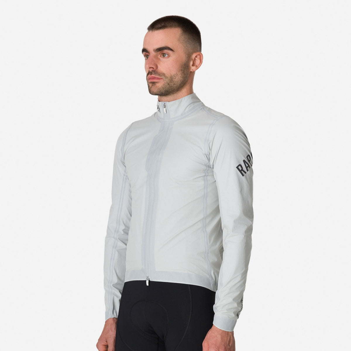 Pro Team Gore-Tex Lightweight Rain Jacket
