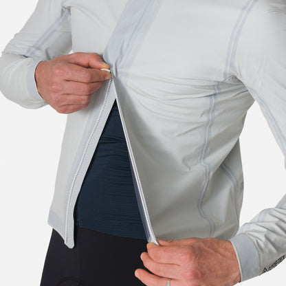 Pro Team Gore-Tex Lightweight Rain Jacket