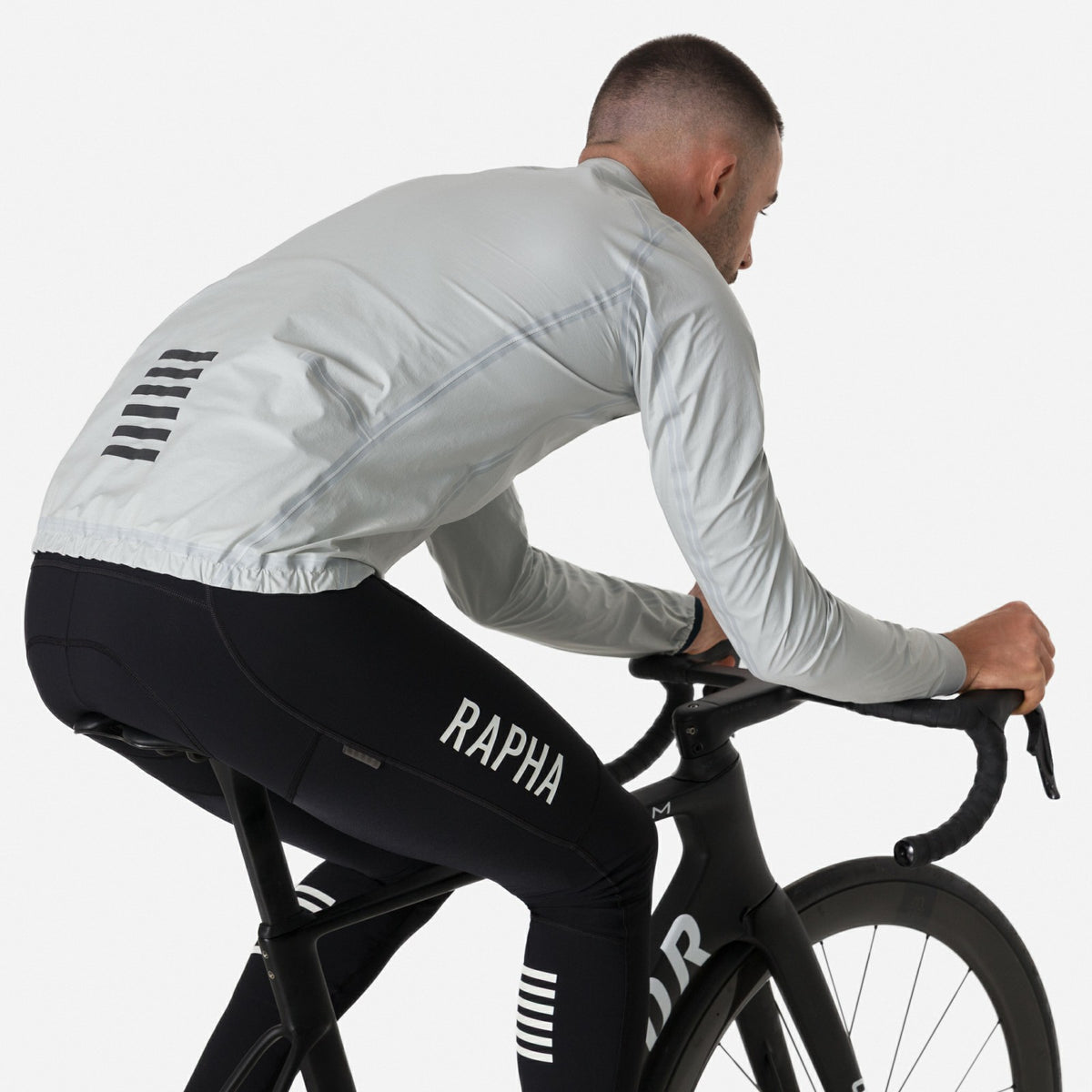 Pro Team Gore-Tex Lightweight Rain Jacket