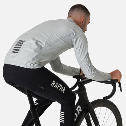 Pro Team Gore-Tex Lightweight Rain Jacket