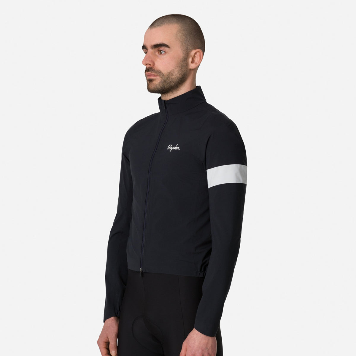 Core Rain Jacket III