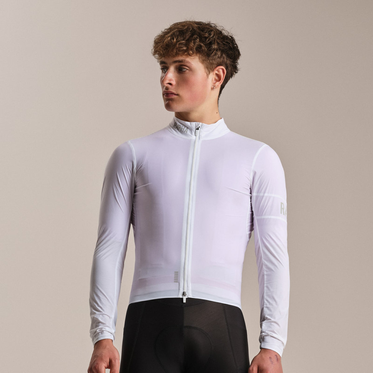 Pro Team Lightweight Wind Jacket II