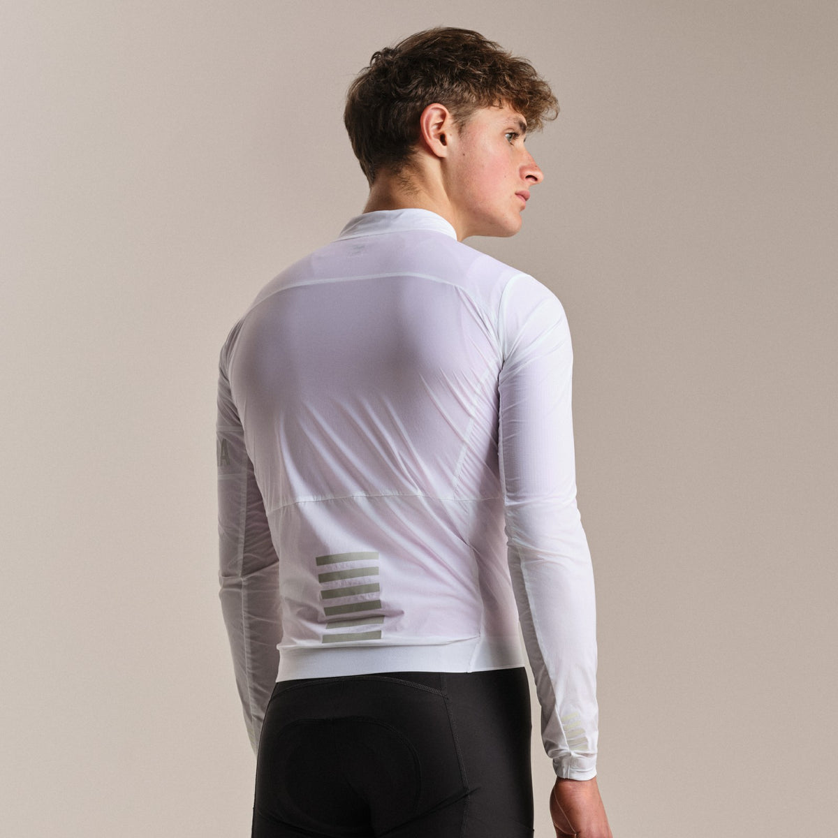 Pro Team Lightweight Wind Jacket II