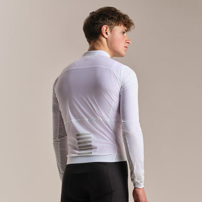 Pro Team Lightweight Wind Jacket II
