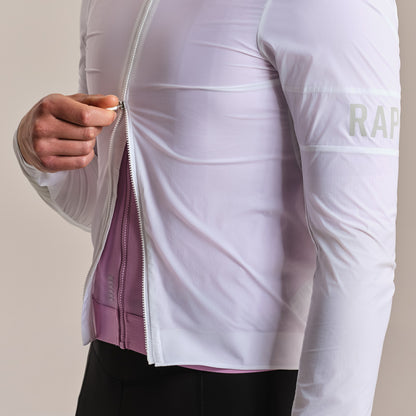 Pro Team Lightweight Wind Jacket II