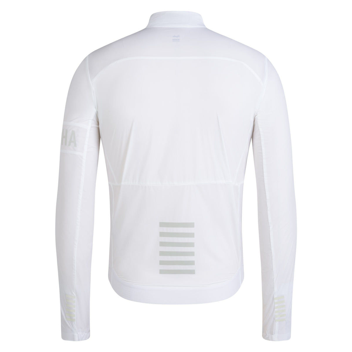 Pro Team Lightweight Wind Jacket II