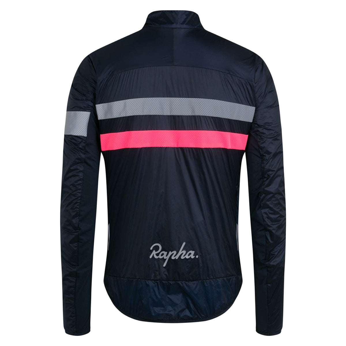 Brevet Insulated Jacket