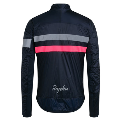 Brevet Insulated Jacket