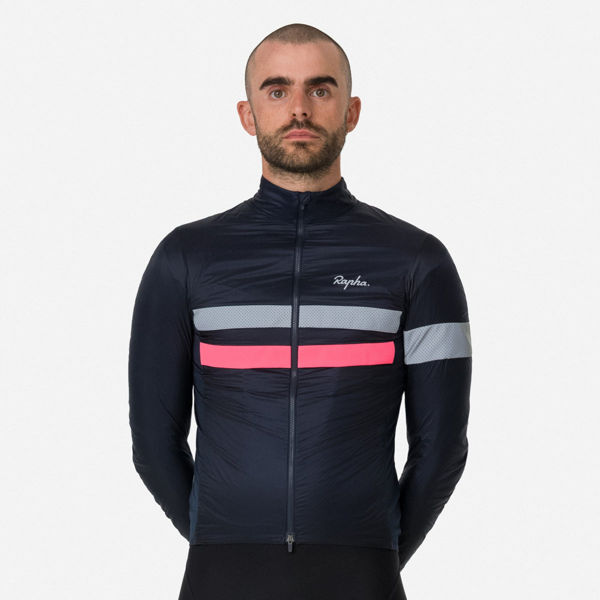 Brevet Insulated Jacket