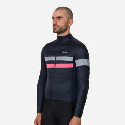 Brevet Insulated Jacket