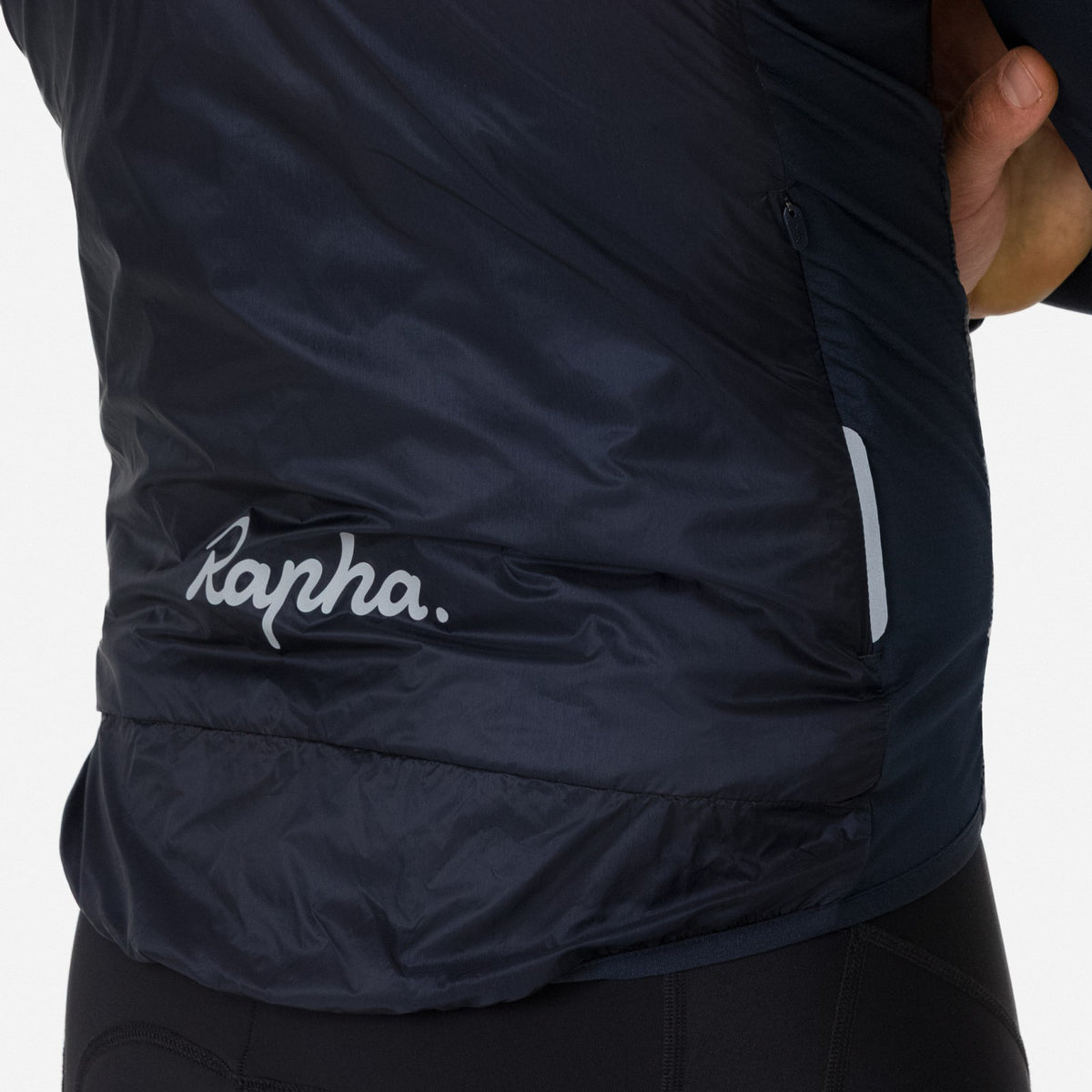 Brevet Insulated Jacket