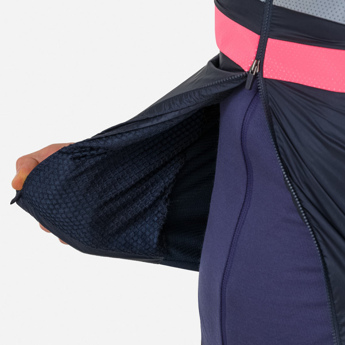 Brevet Insulated Jacket