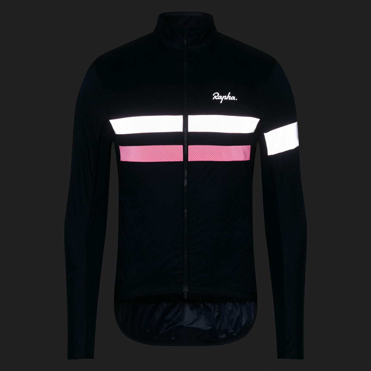 Brevet Insulated Jacket