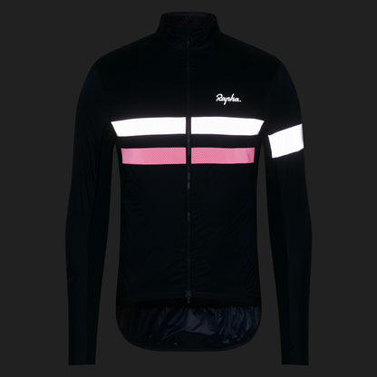 Brevet Insulated Jacket