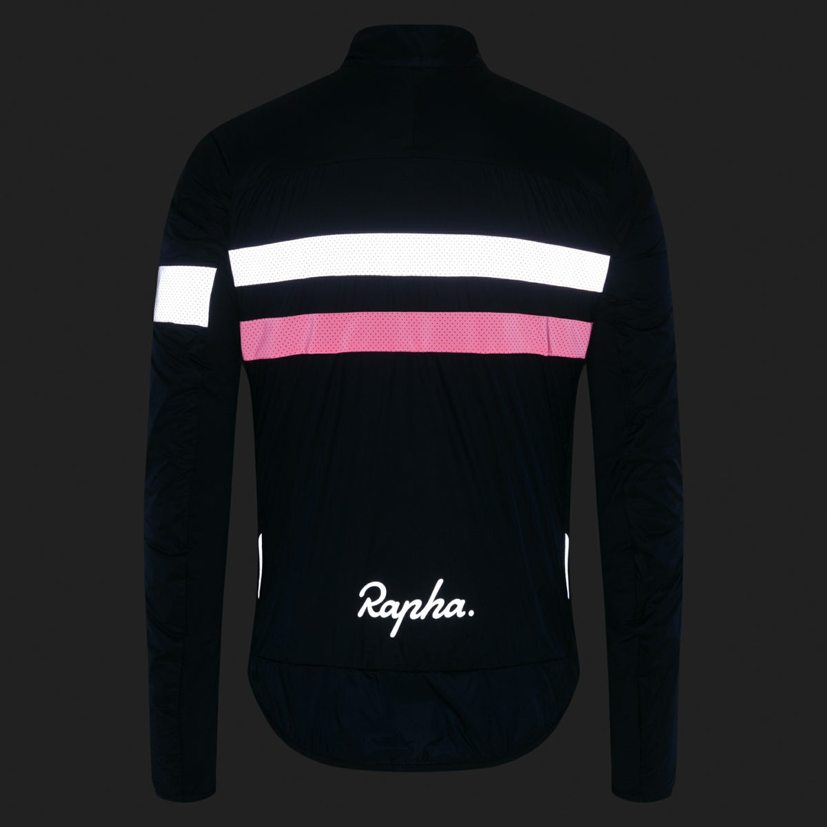Brevet Insulated Jacket