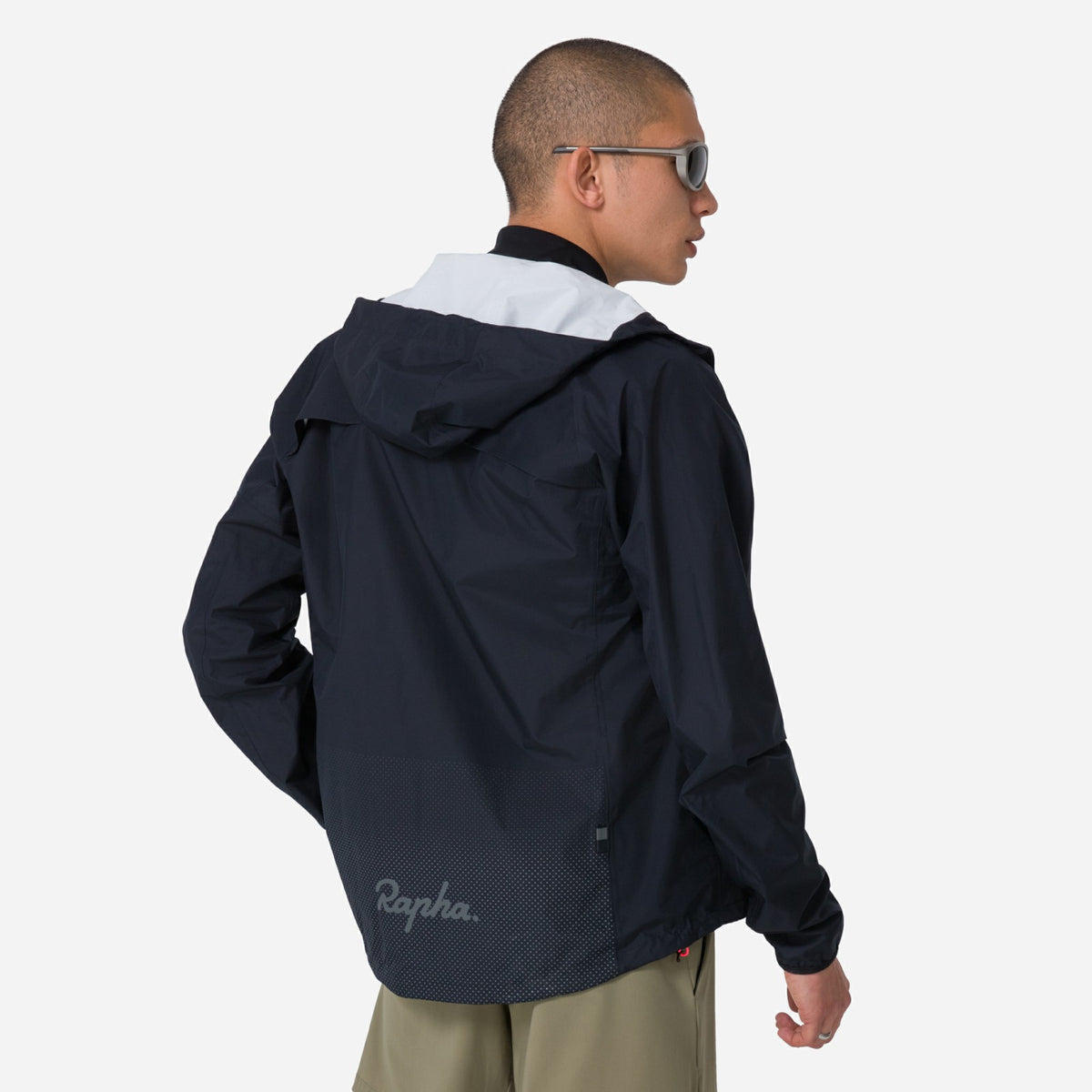 Commuter Cycling Jacket - Waterproof