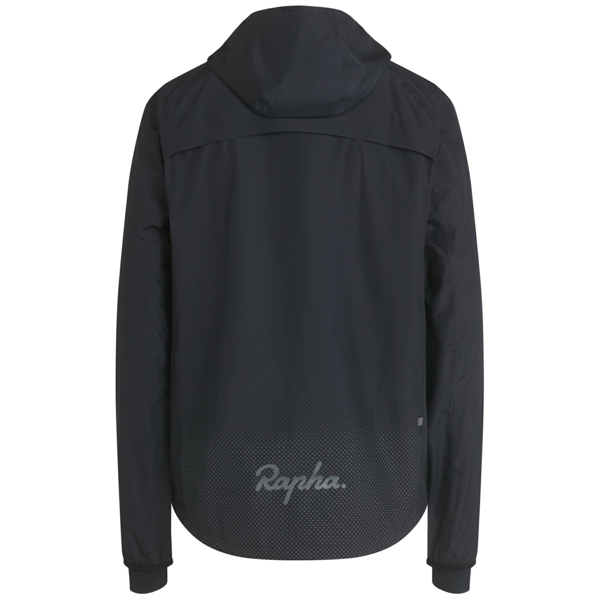 Commuter Cycling Jacket - Waterproof