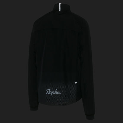 Commuter Cycling Jacket - Waterproof