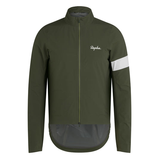 Core Rain Jacket III