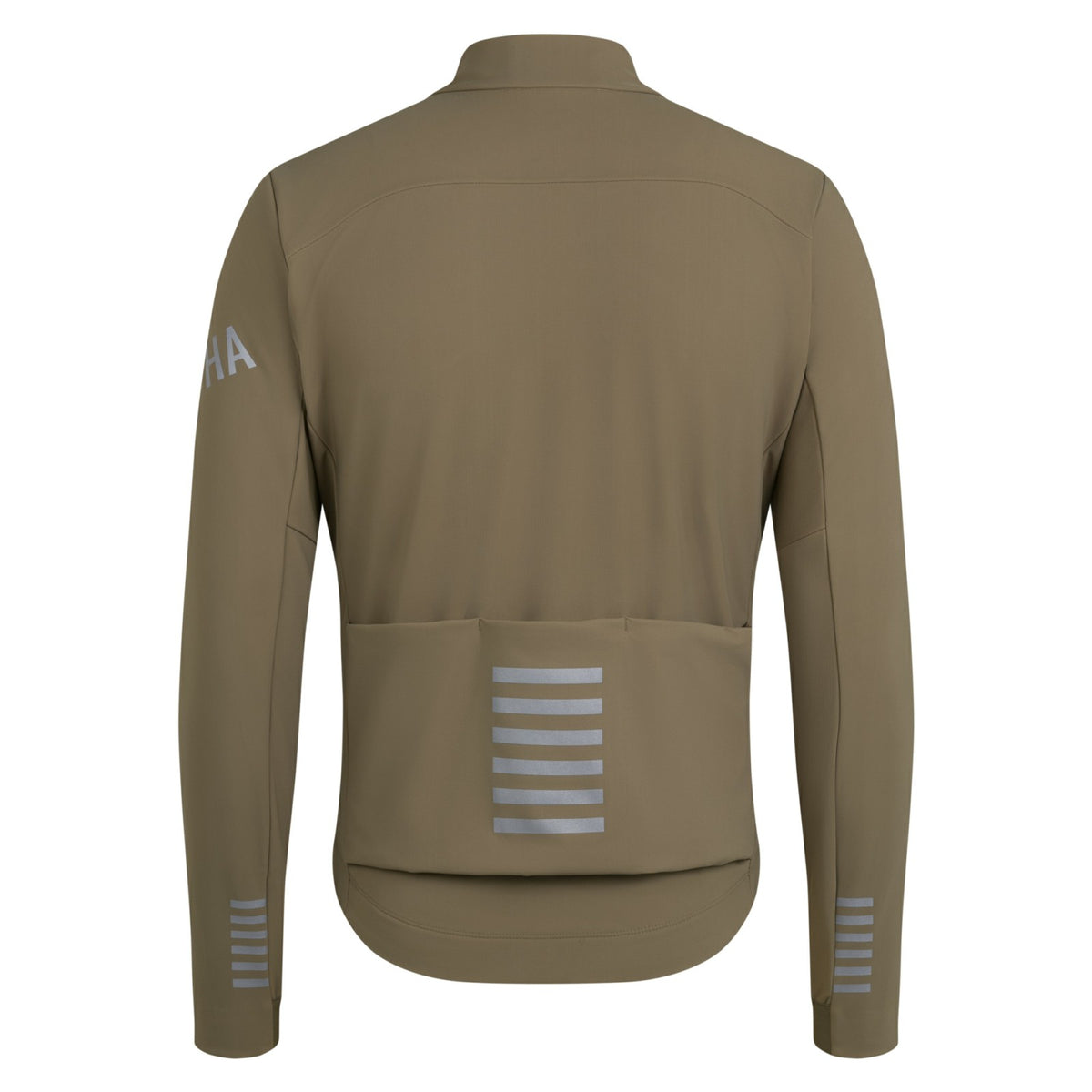 Pro Team Shadow Winter Jacket