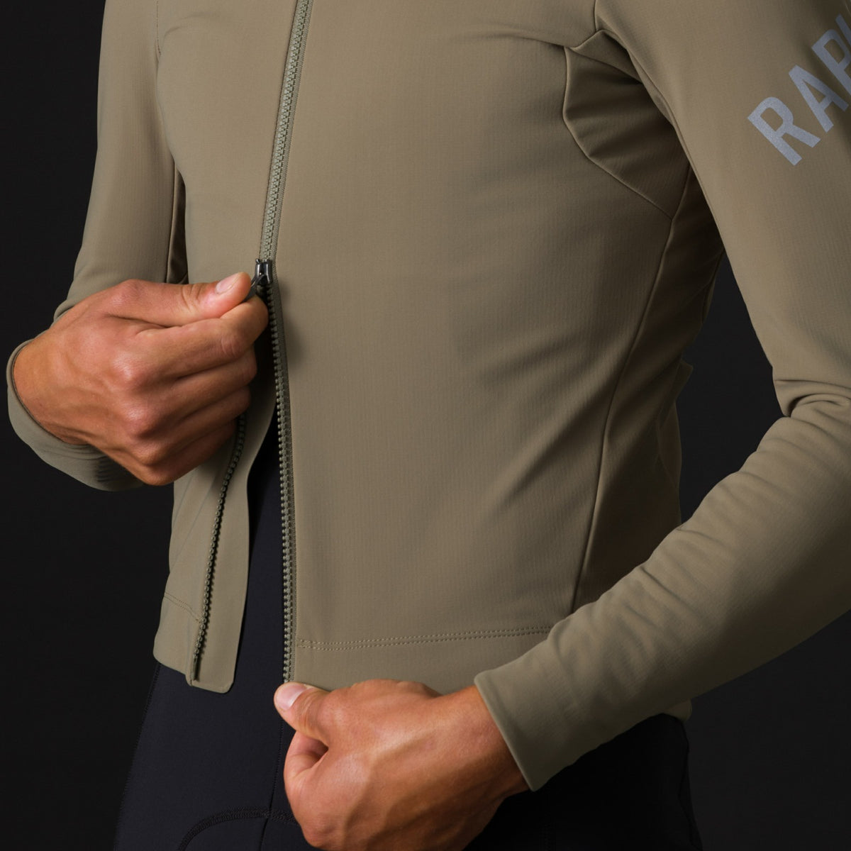 Pro Team Shadow Winter Jacket