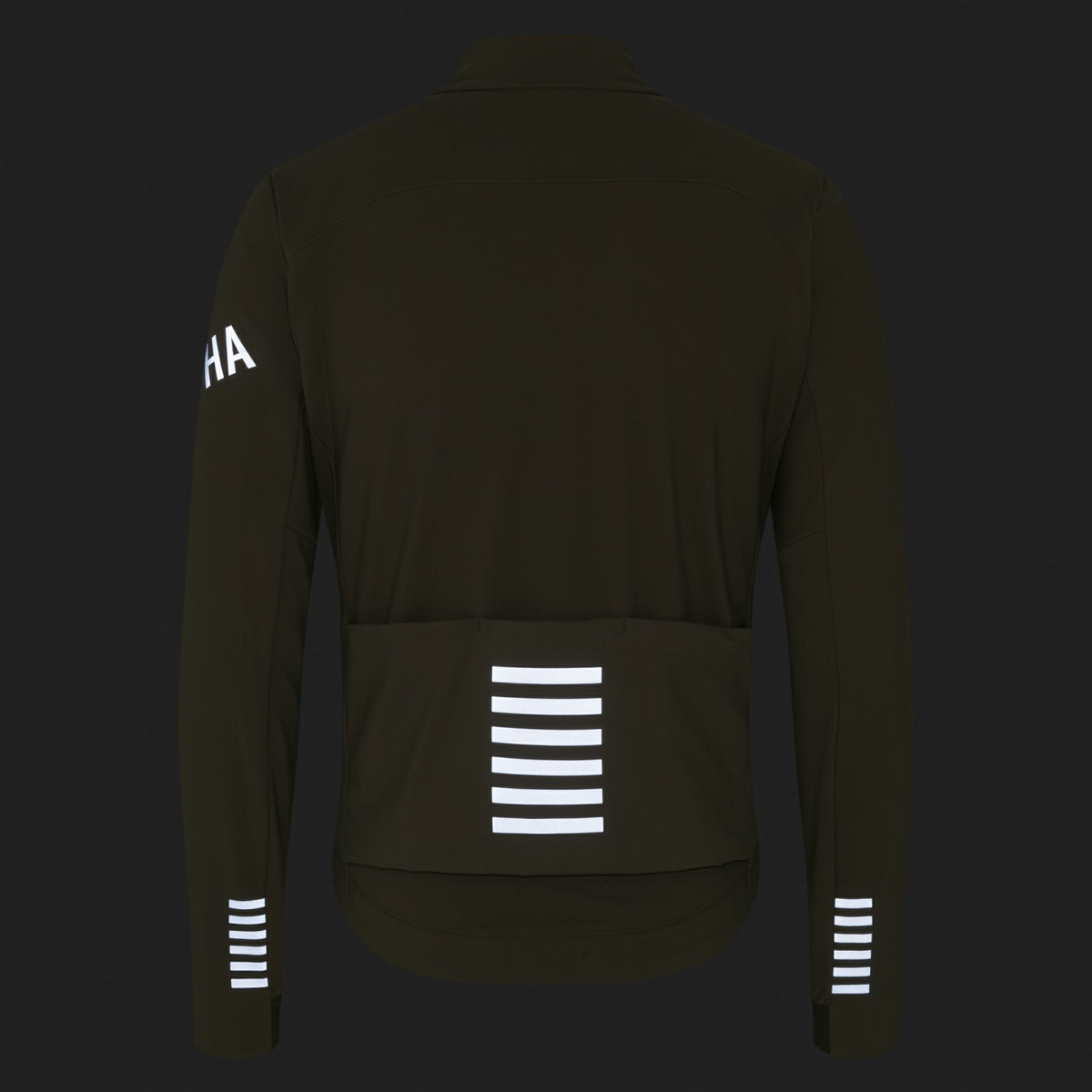 Pro Team Shadow Winter Jacket