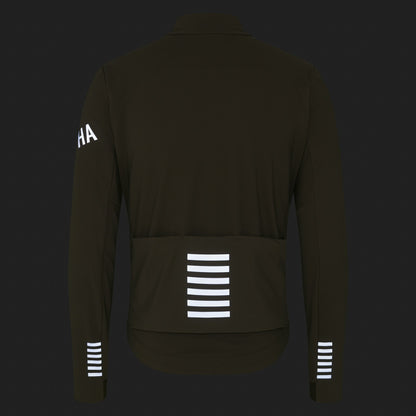 Pro Team Shadow Winter Jacket