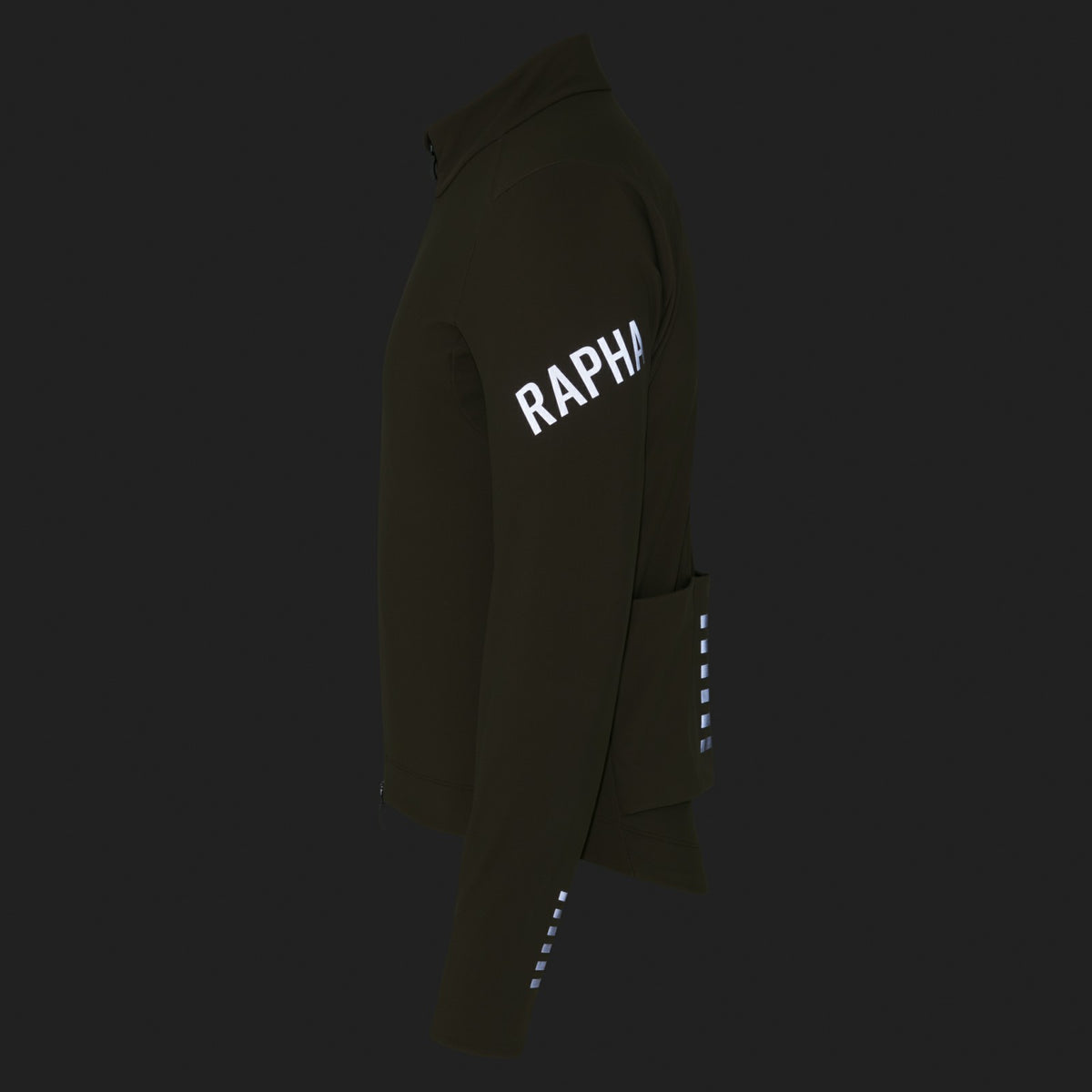 Pro Team Shadow Winter Jacket