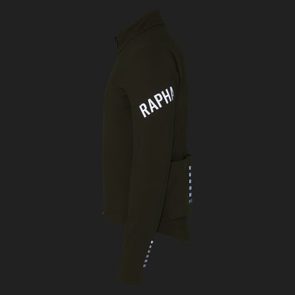 Pro Team Shadow Winter Jacket