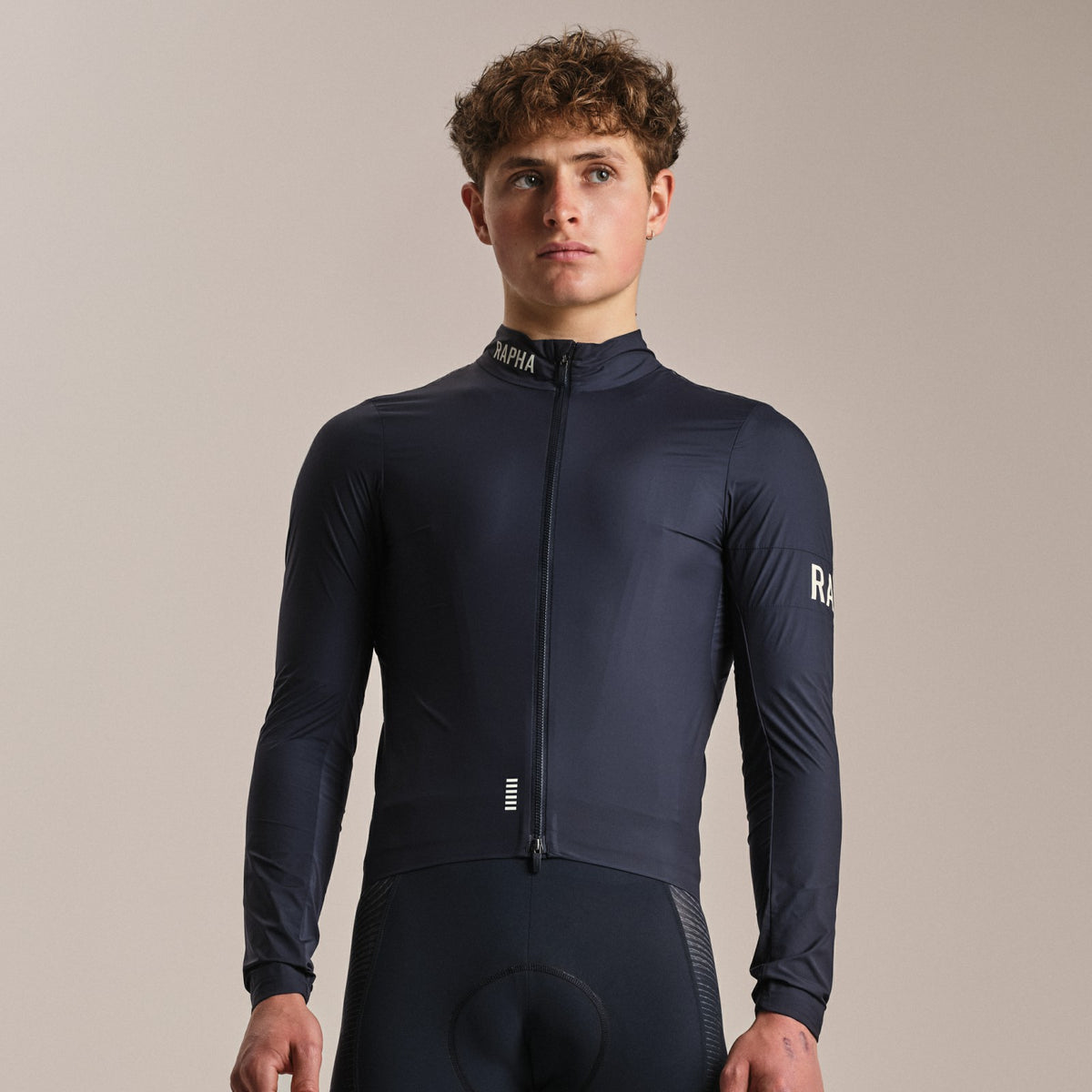 Pro Team Lightweight Wind Jacket II