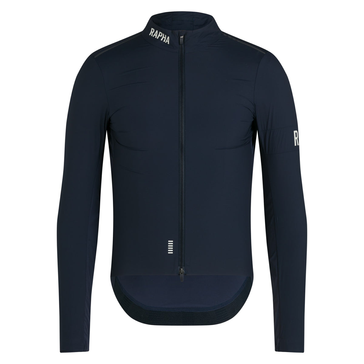 Pro Team Lightweight Wind Jacket II