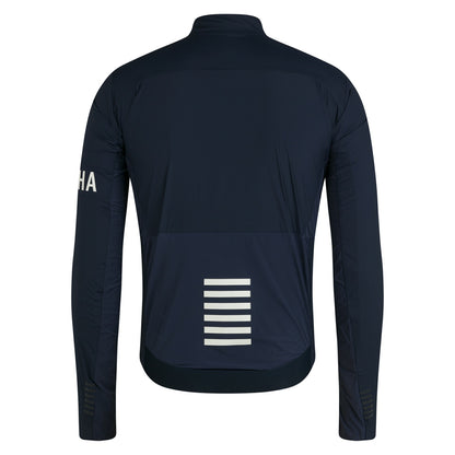 Pro Team Lightweight Wind Jacket II