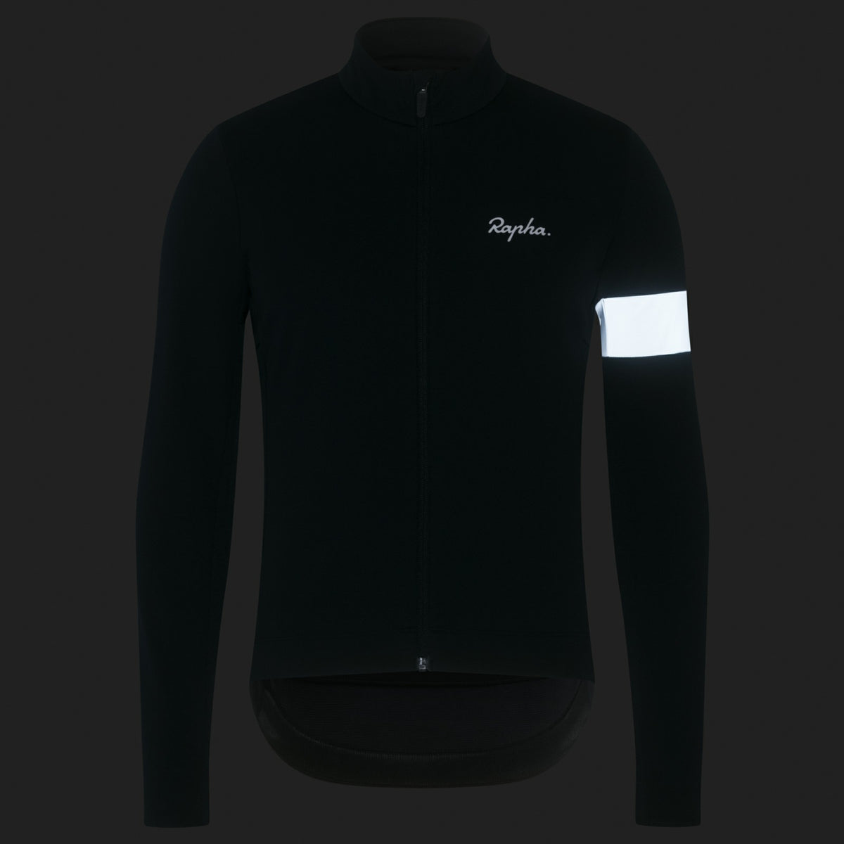 Core Winter Jacket