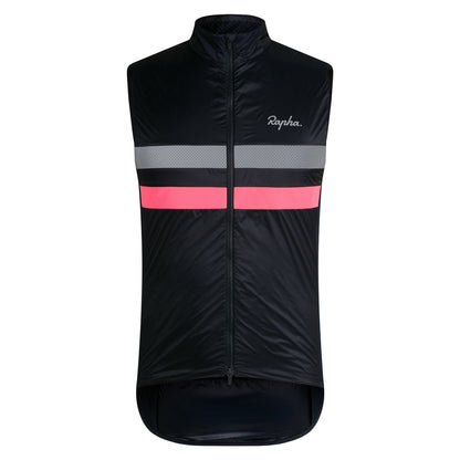 Brevet Insulated Gilet
