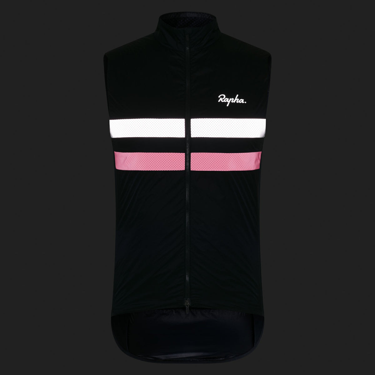 Brevet Insulated Gilet