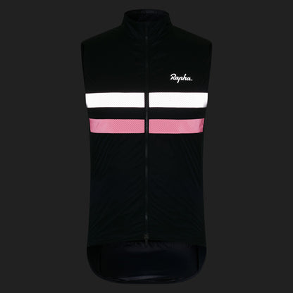 Brevet Insulated Gilet