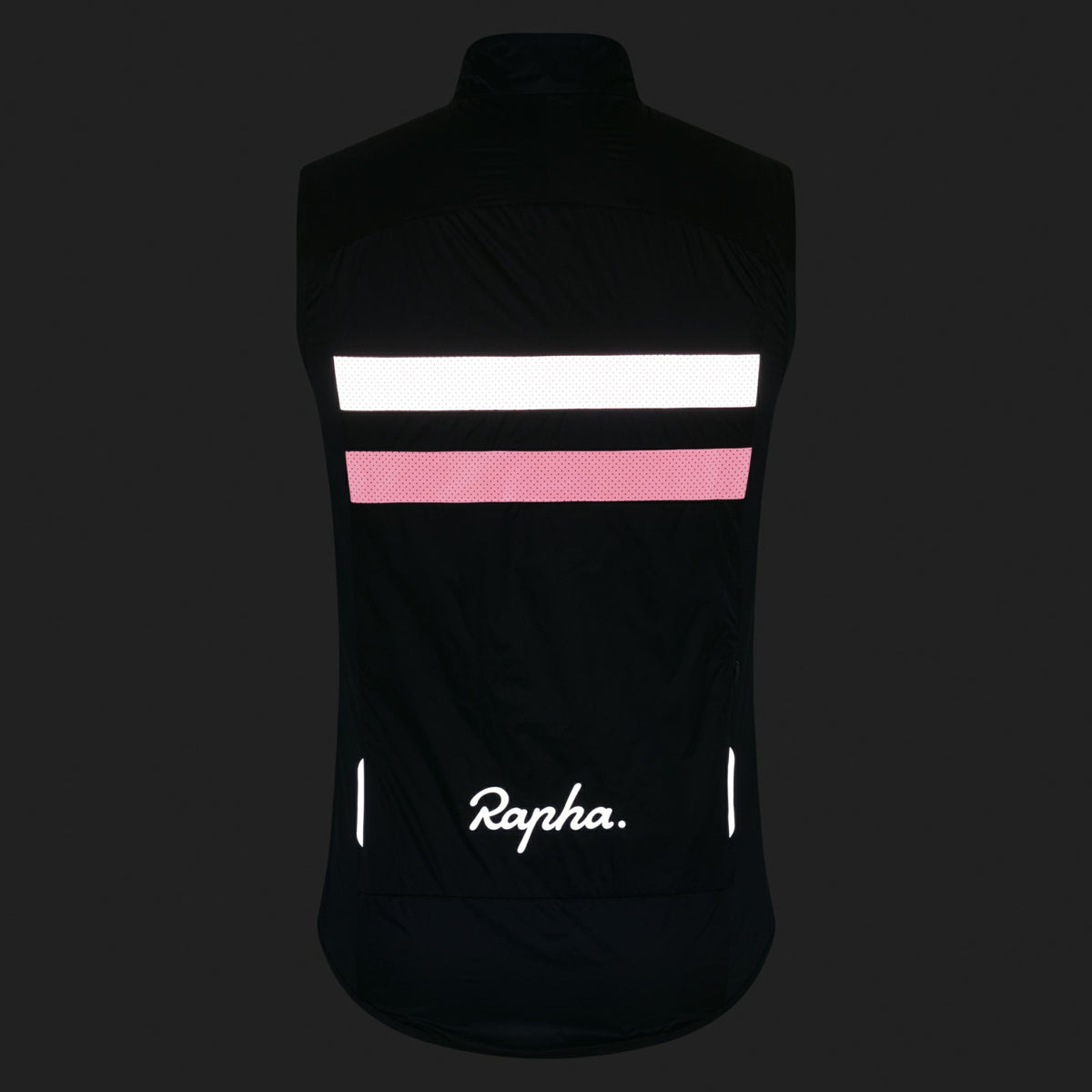Brevet Insulated Gilet