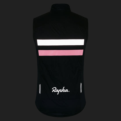 Brevet Insulated Gilet
