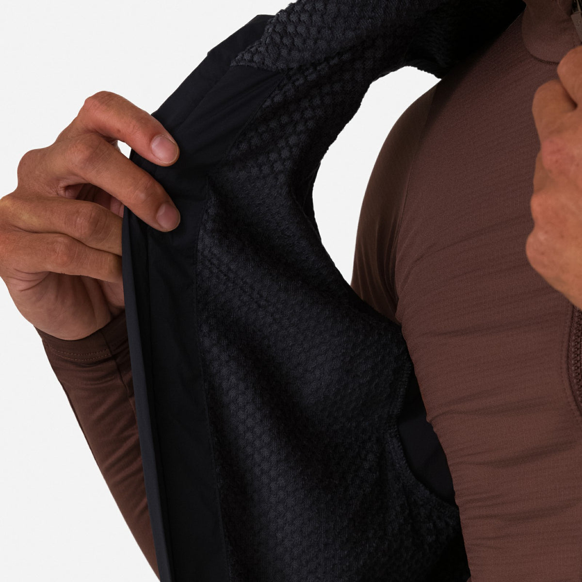 Pro Team Insulated Gilet