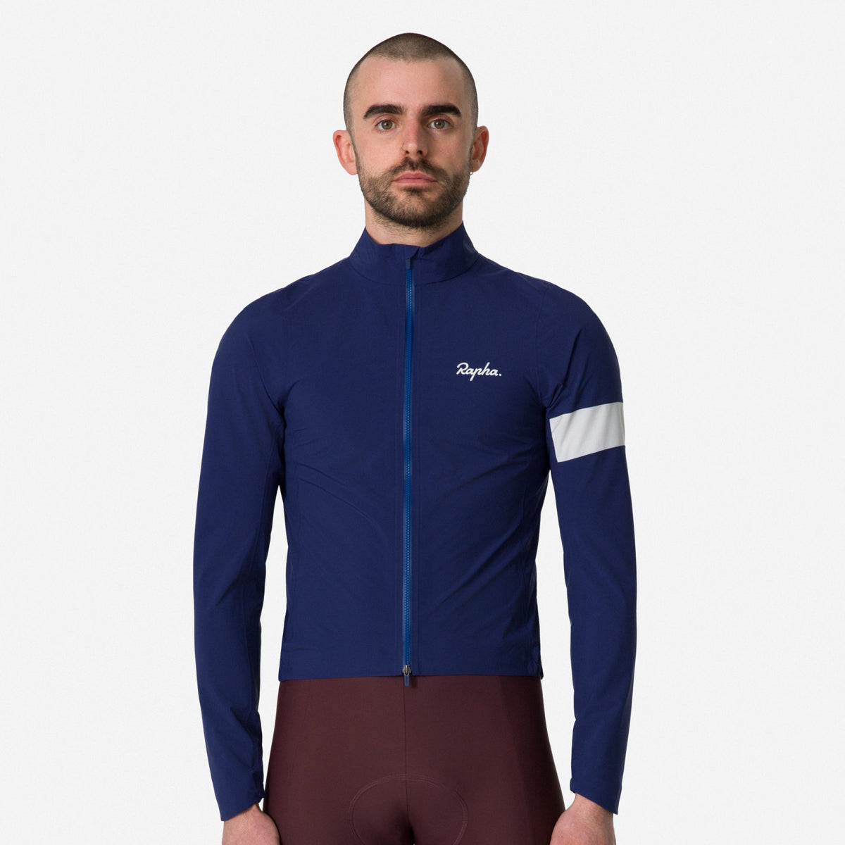 Core Rain Jacket III