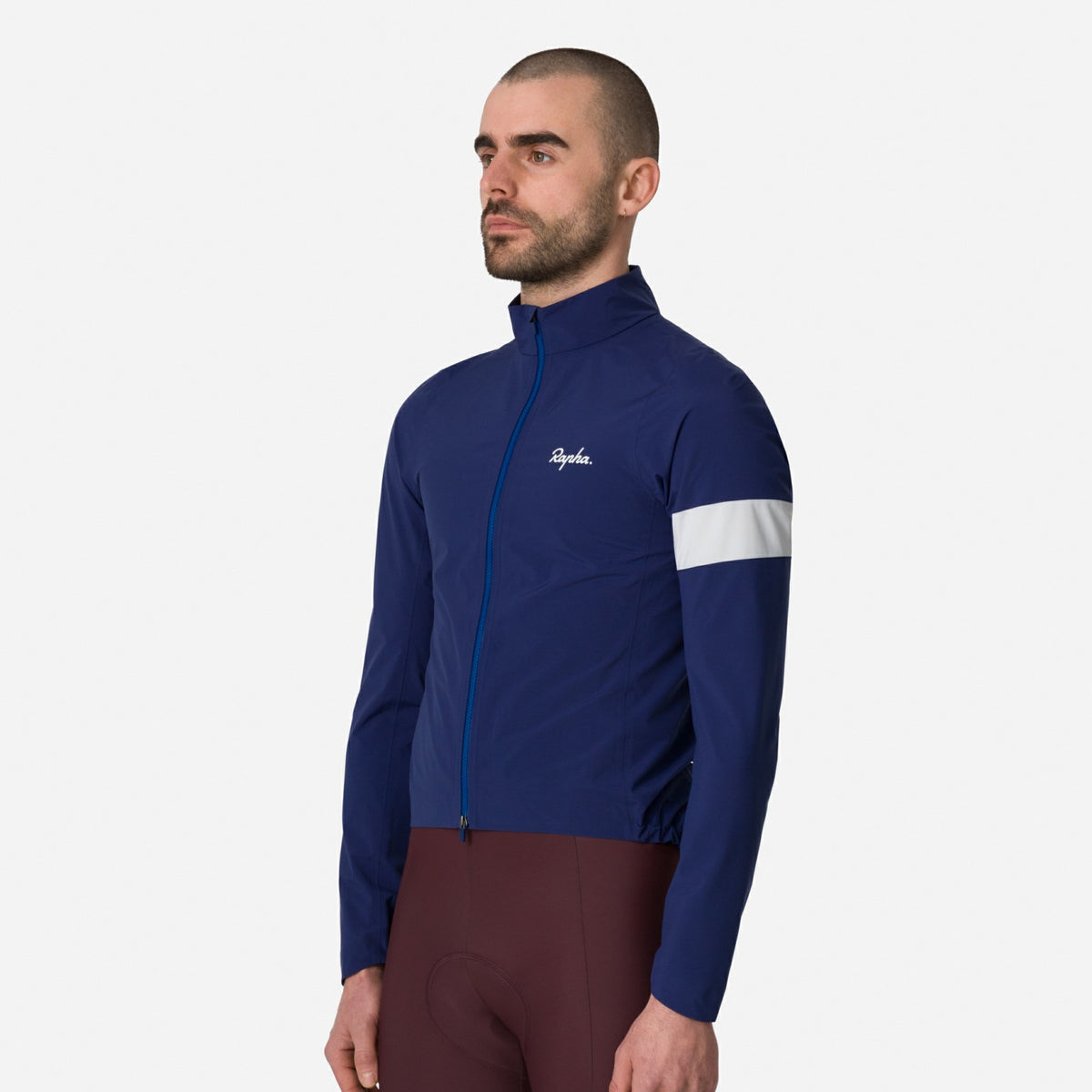Core Rain Jacket III