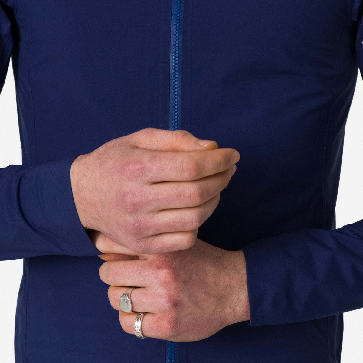 Core Rain Jacket III