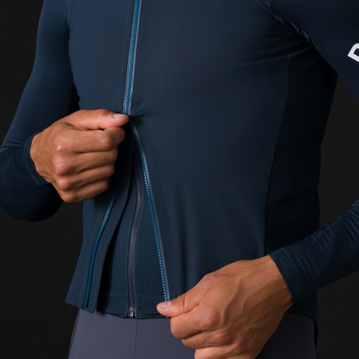 Pro Team Shadow Gilet