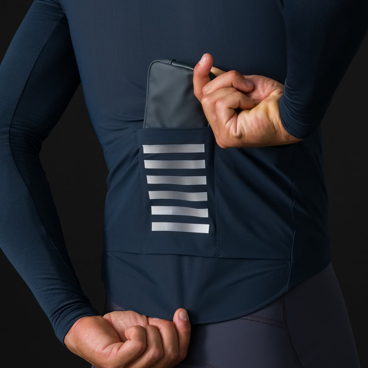 Pro Team Shadow Gilet